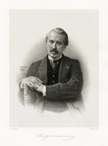 آرثر دي لا جيرونير ، 1865-66